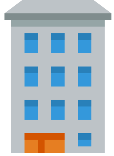 Estimating the building height