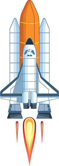 Rocket altitude estimation